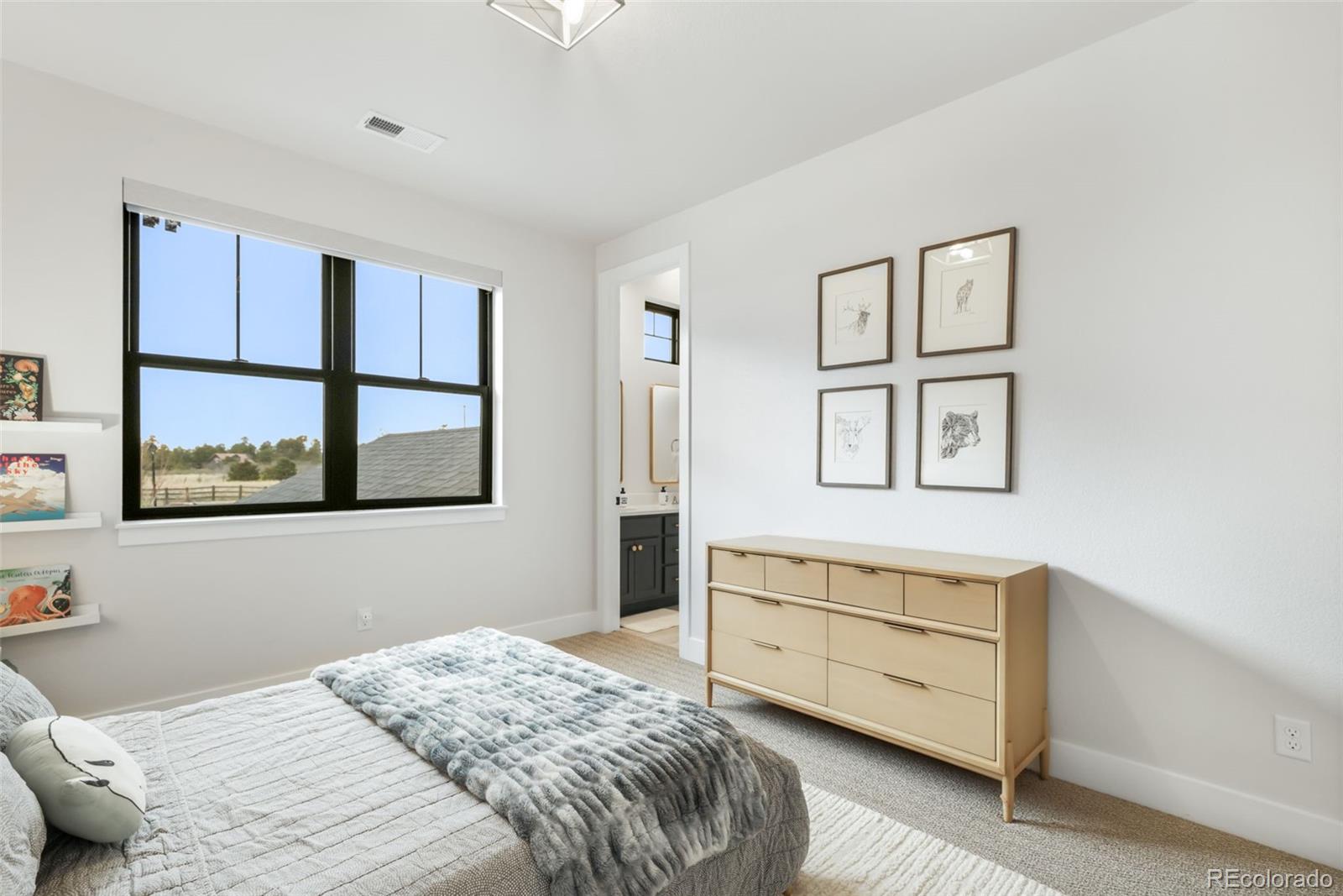 10435 Bergan Peak Court