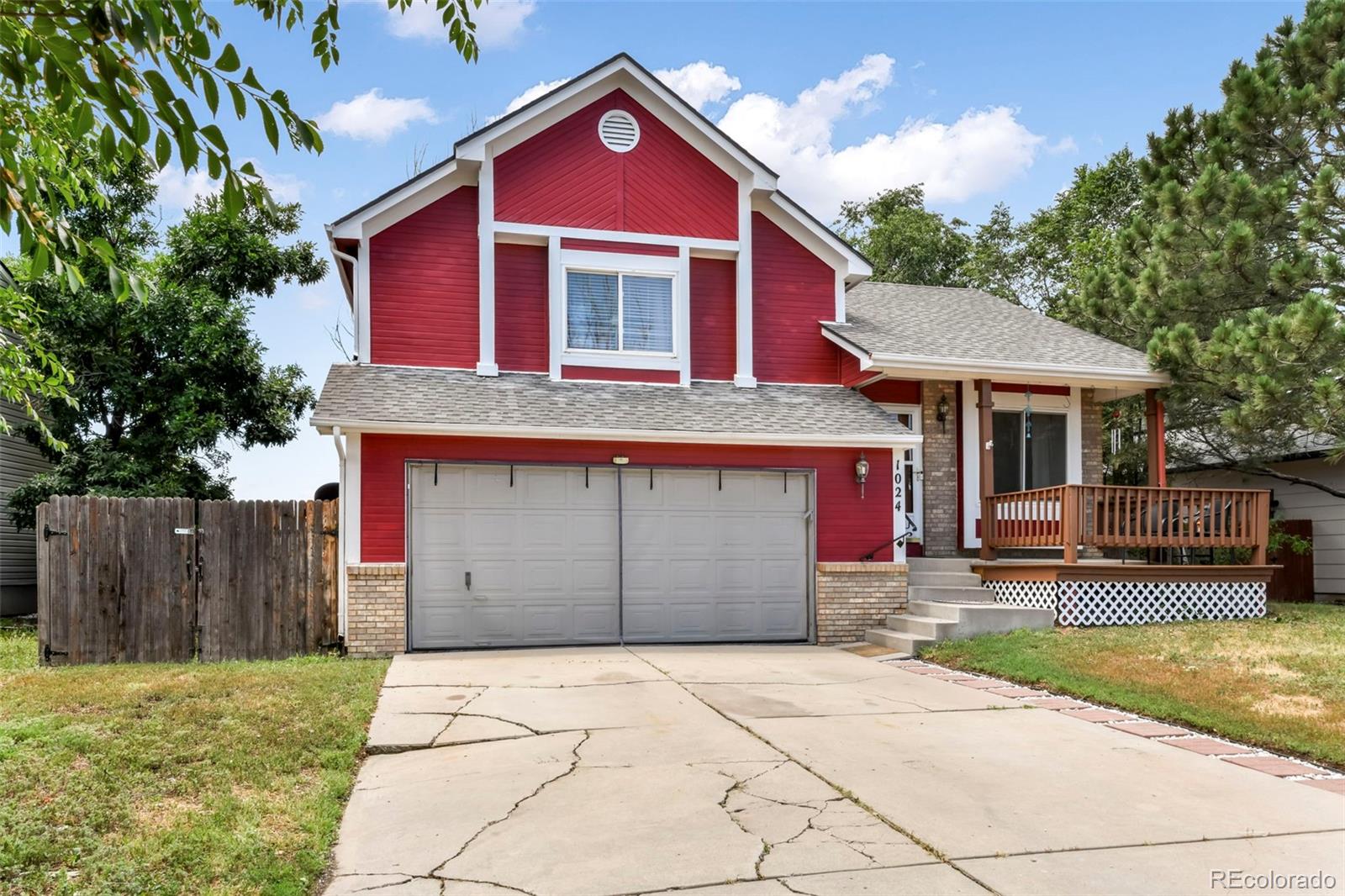 1024 Bromefield Drive