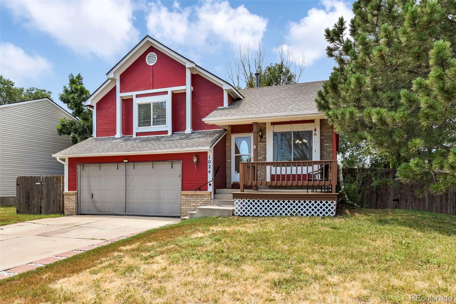 1024 Bromefield Drive