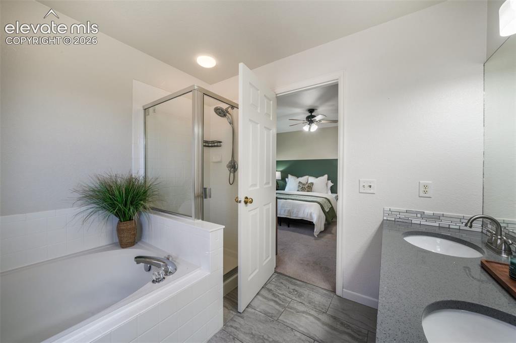 3862 Springs Ranch Drive