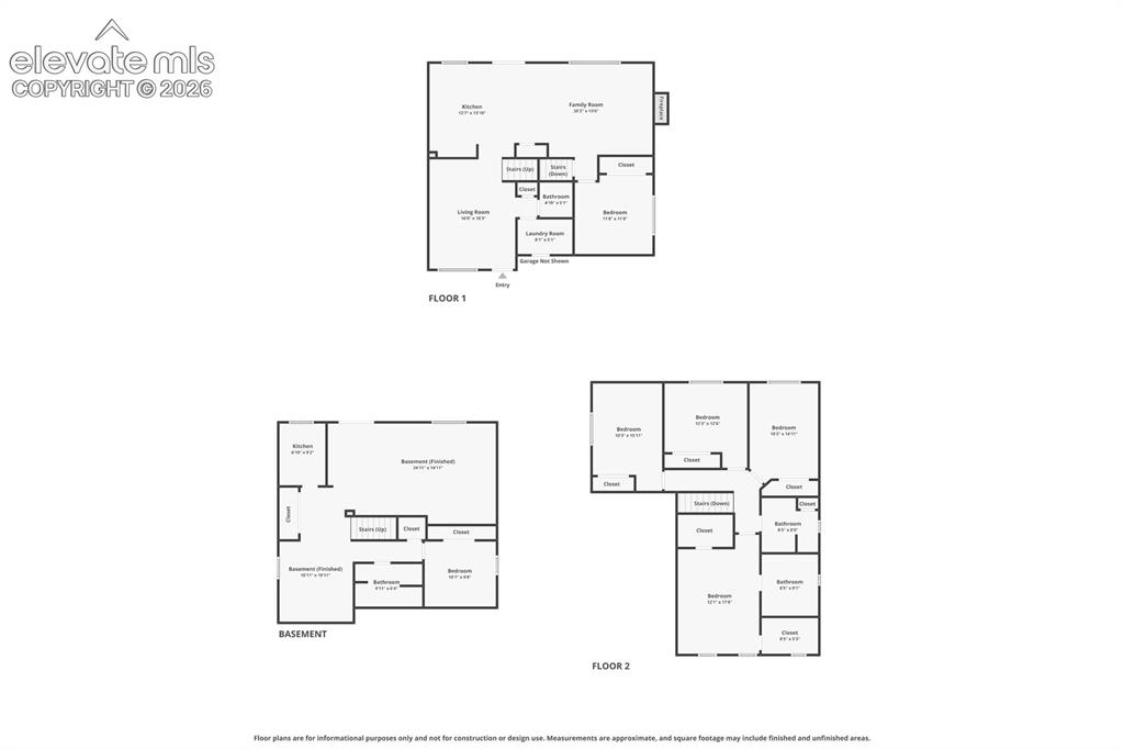 3862 Springs Ranch Drive