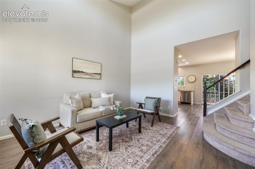 3862 Springs Ranch Drive