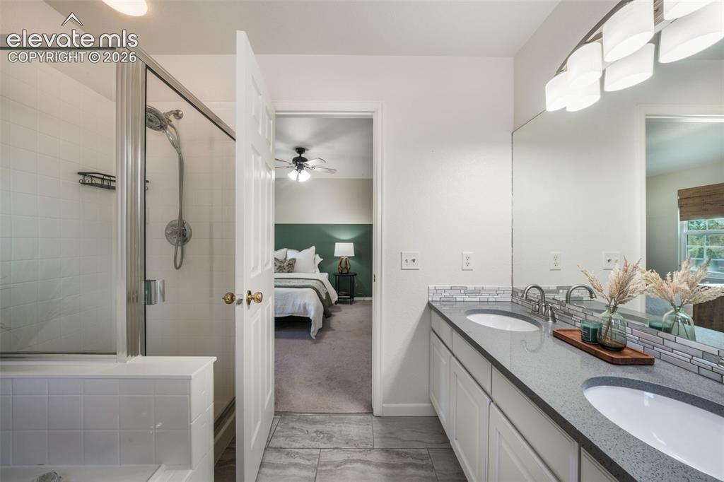 3862 Springs Ranch Drive
