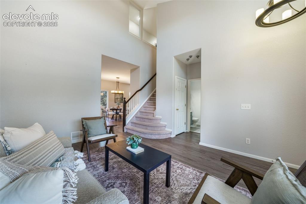3862 Springs Ranch Drive