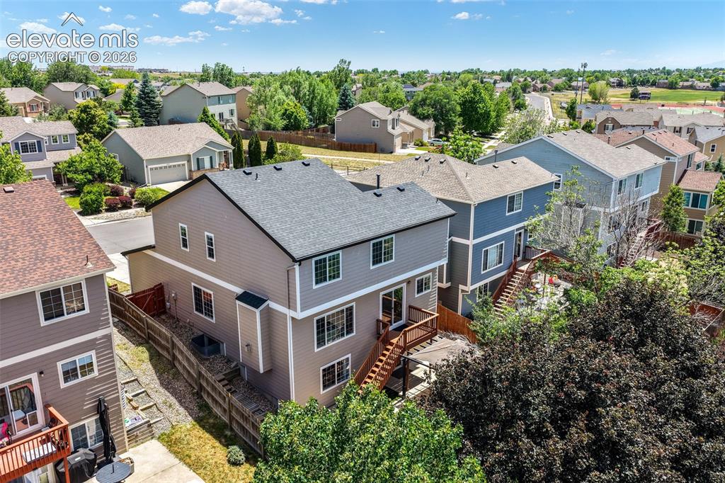 3862 Springs Ranch Drive