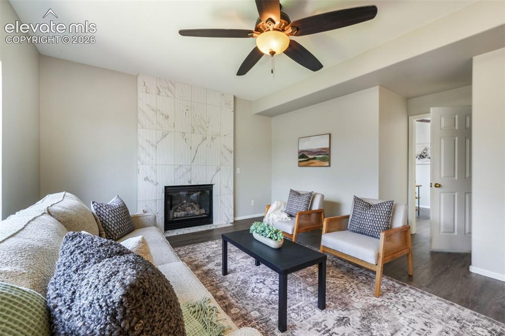 3862 Springs Ranch Drive