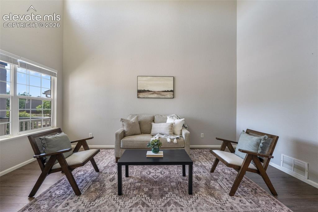 3862 Springs Ranch Drive