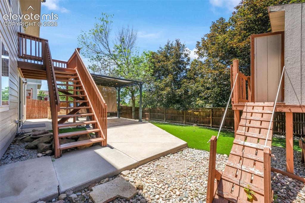 3862 Springs Ranch Drive