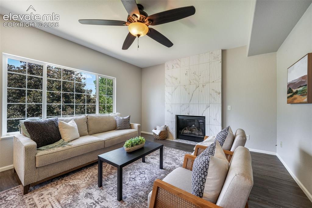 3862 Springs Ranch Drive