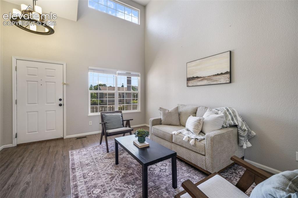 3862 Springs Ranch Drive