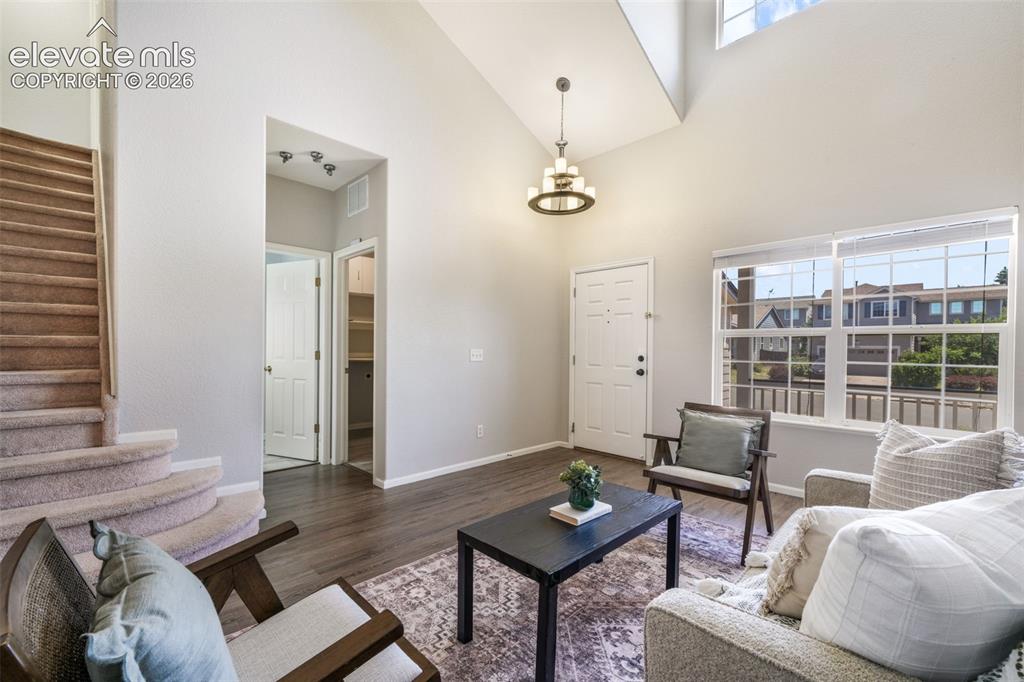 3862 Springs Ranch Drive