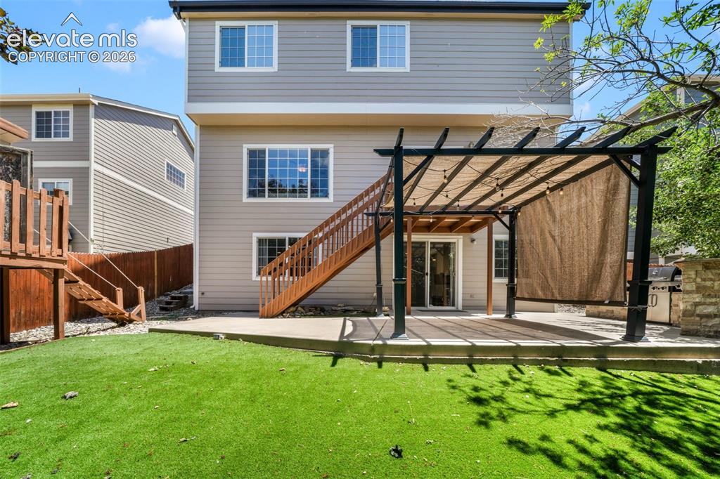 3862 Springs Ranch Drive