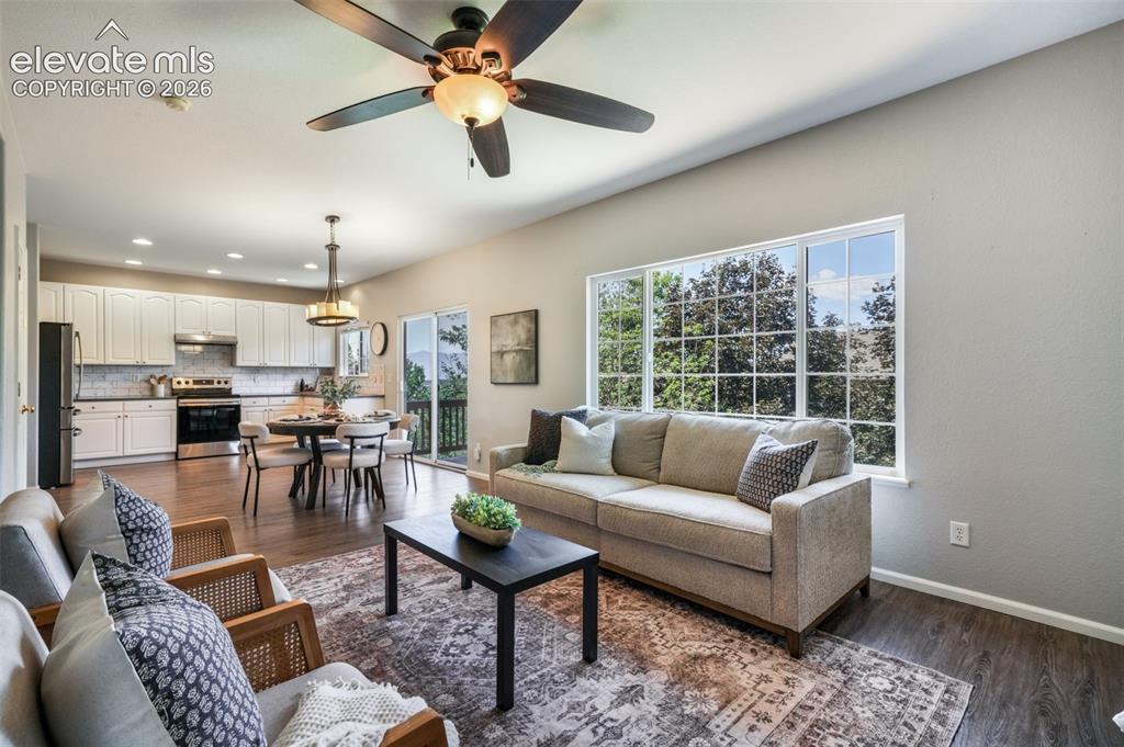3862 Springs Ranch Drive
