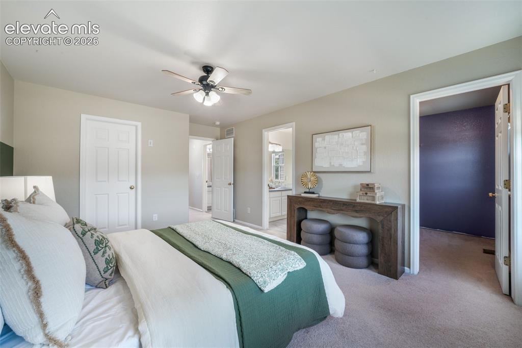 3862 Springs Ranch Drive