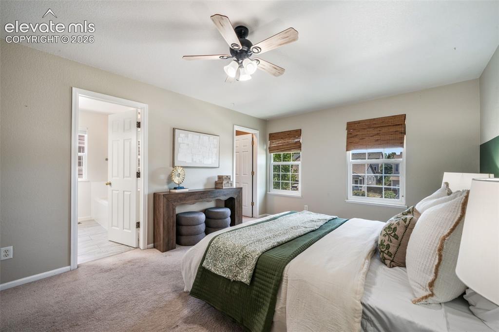 3862 Springs Ranch Drive