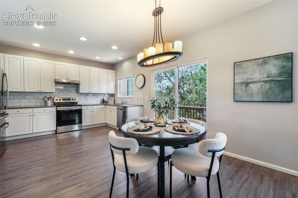 3862 Springs Ranch Drive