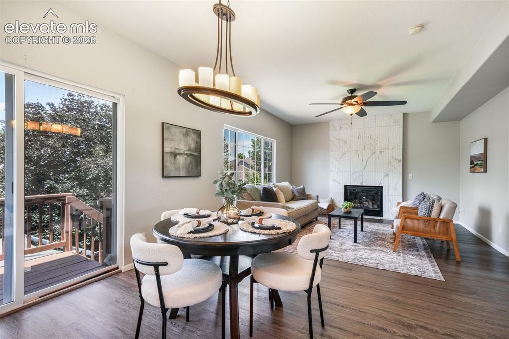 3862 Springs Ranch Drive