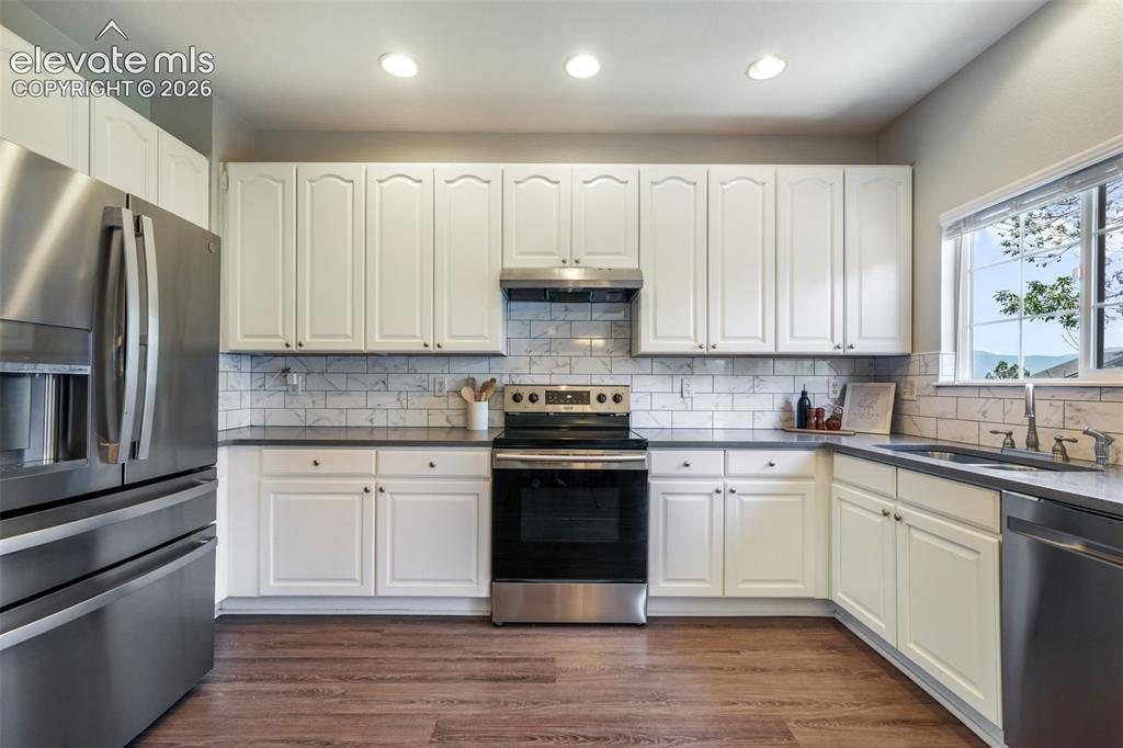 3862 Springs Ranch Drive