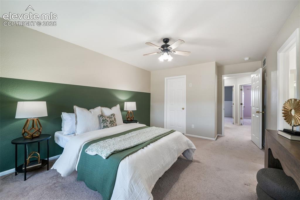 3862 Springs Ranch Drive