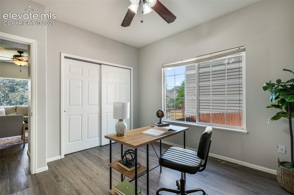3862 Springs Ranch Drive