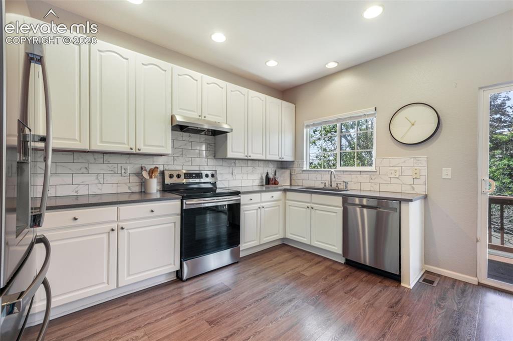 3862 Springs Ranch Drive