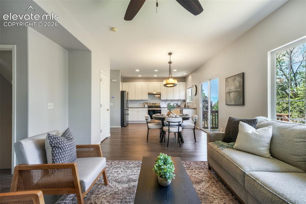3862 Springs Ranch Drive