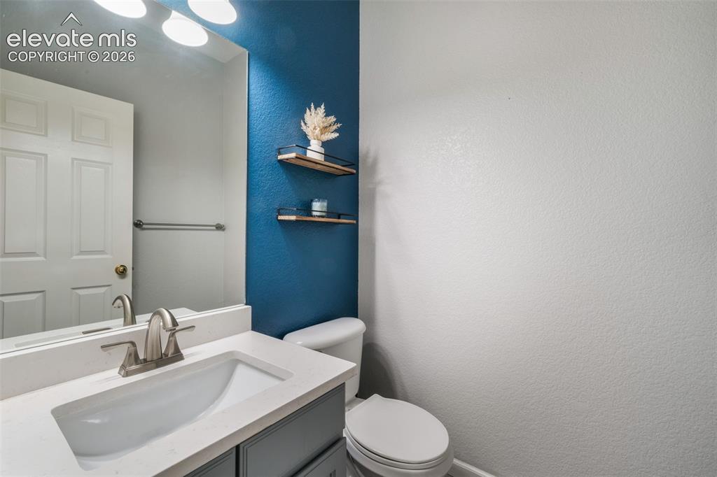 3862 Springs Ranch Drive