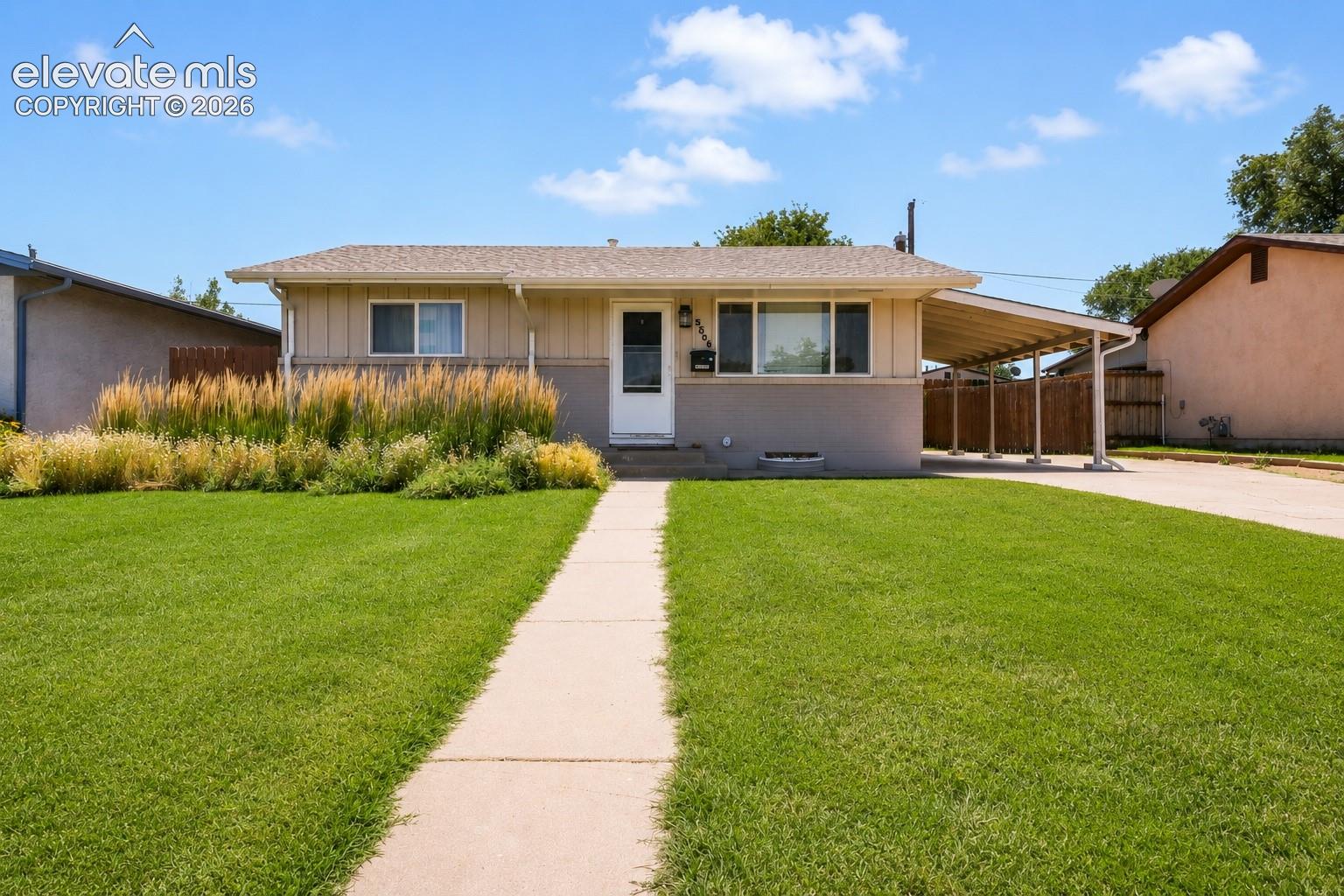 3506 Lancaster Drive