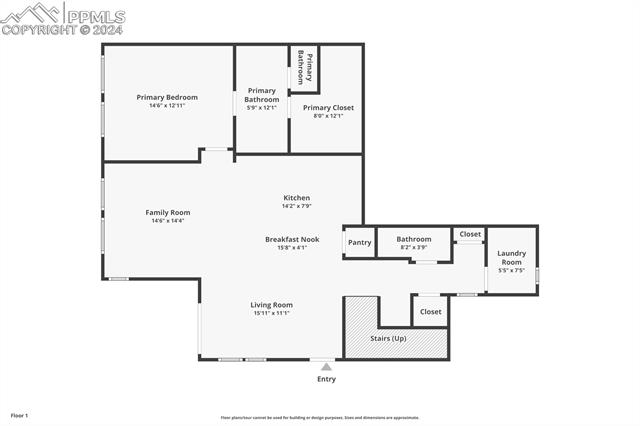 1794 Peak Prairie Lane