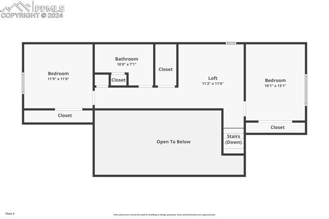 1794 Peak Prairie Lane