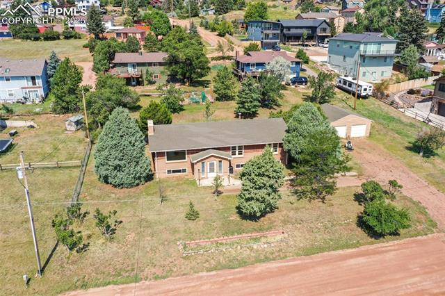 150 Columbine Road