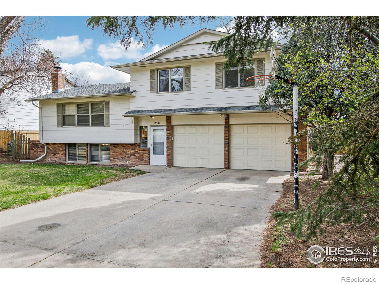 2618 Brookwood Drive