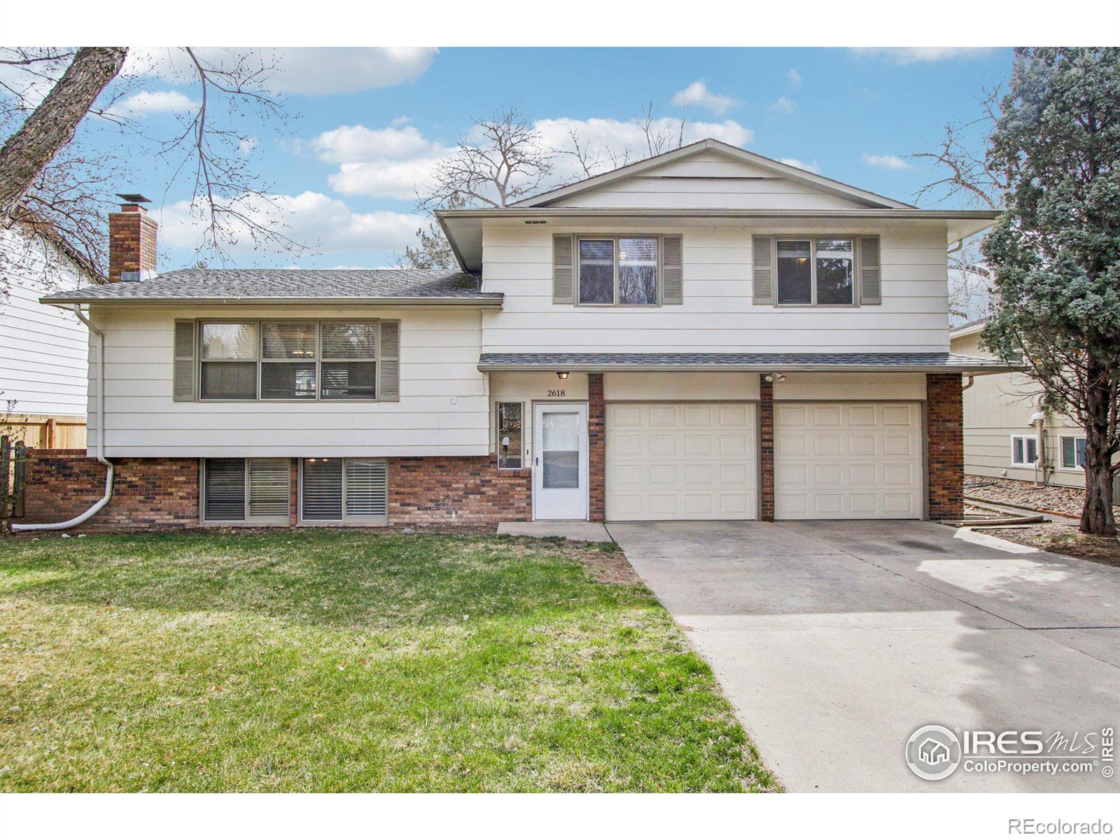 2618 Brookwood Drive