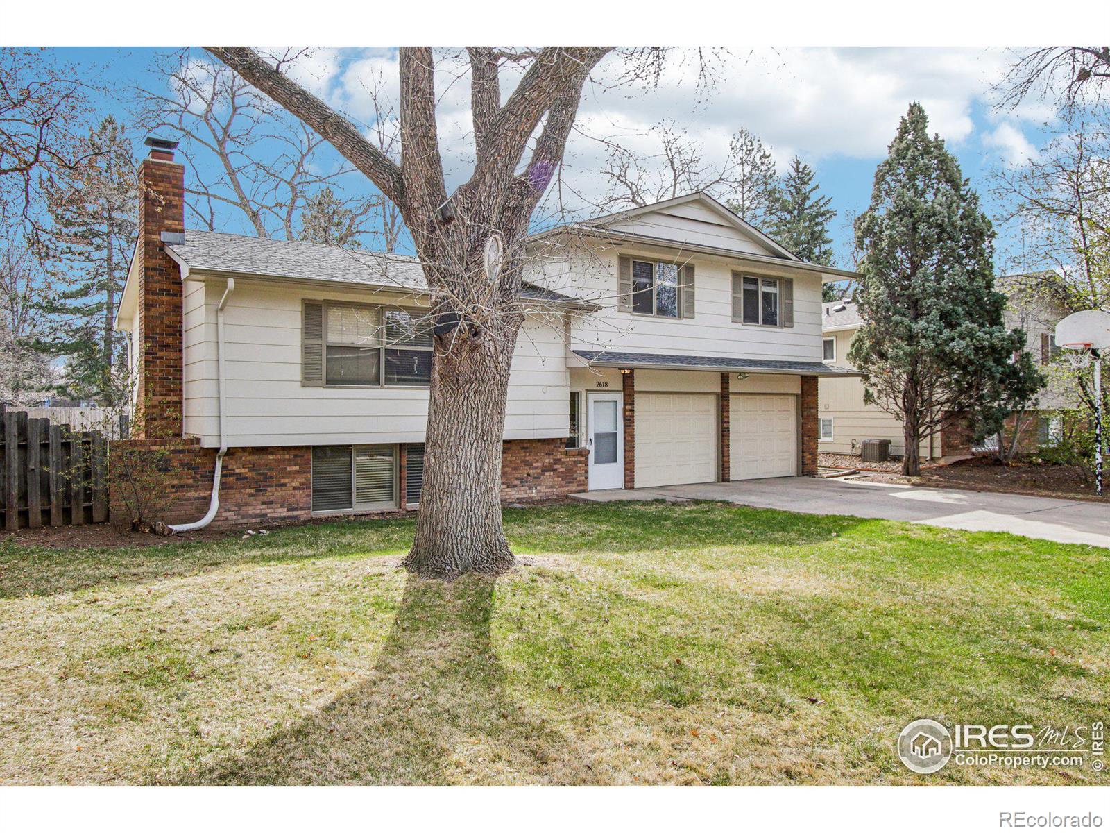 2618 Brookwood Drive