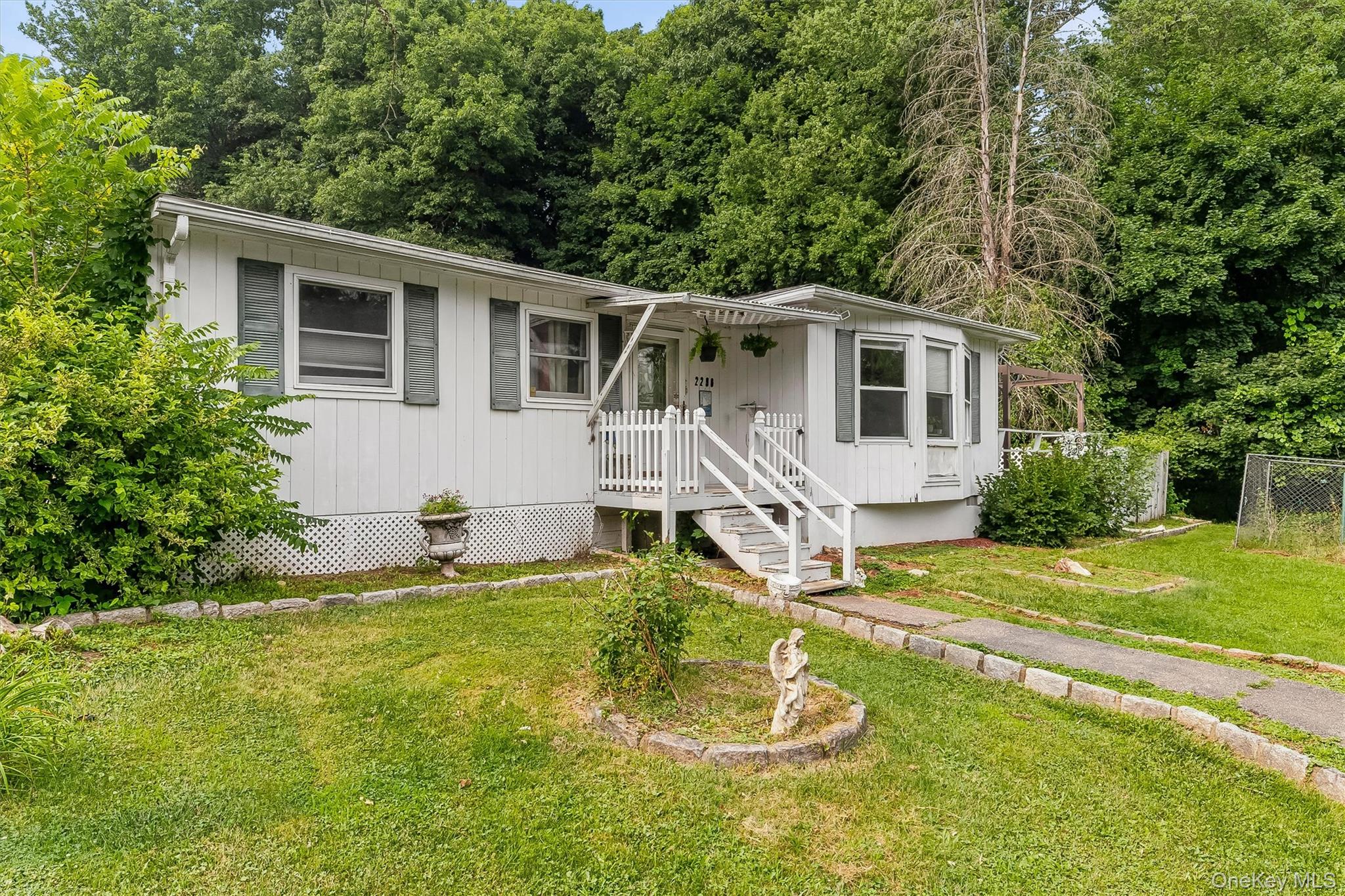 2296 Crompond Road