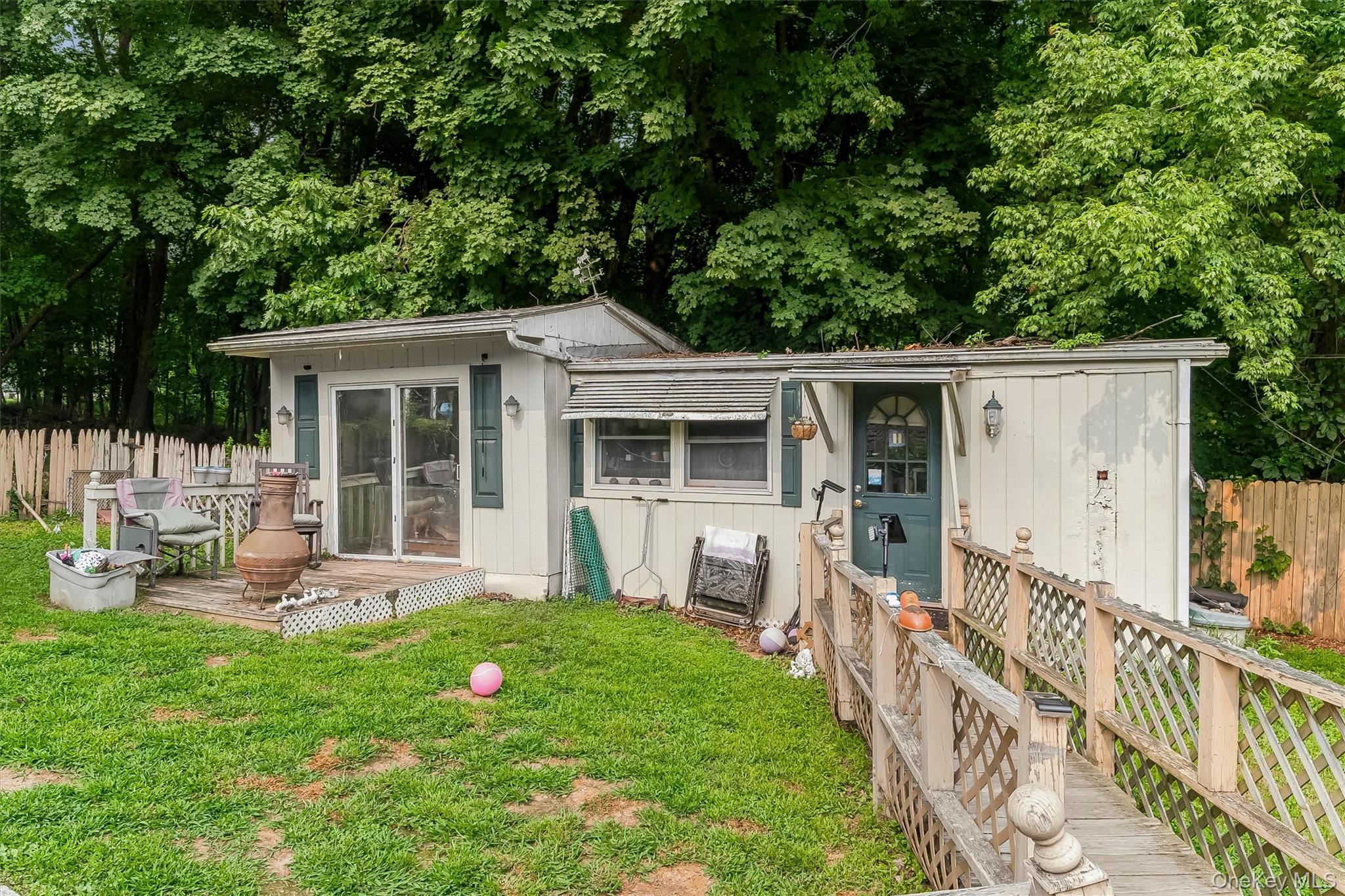 2296 Crompond Road