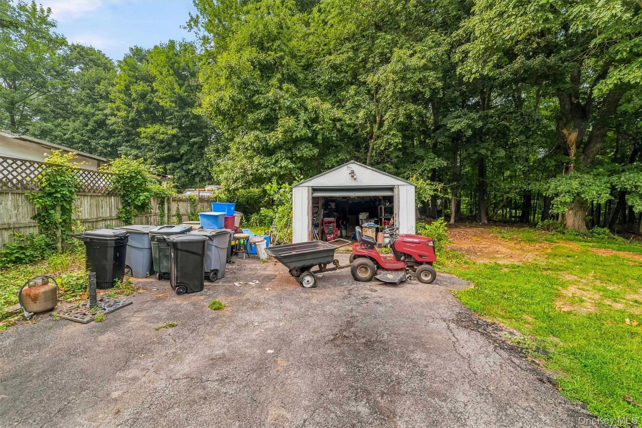 2296 Crompond Road