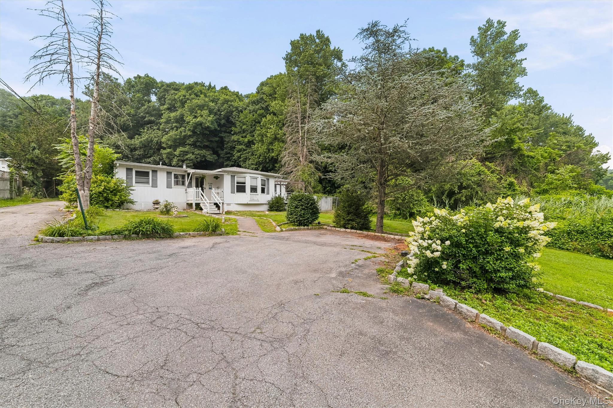 2296 Crompond Road