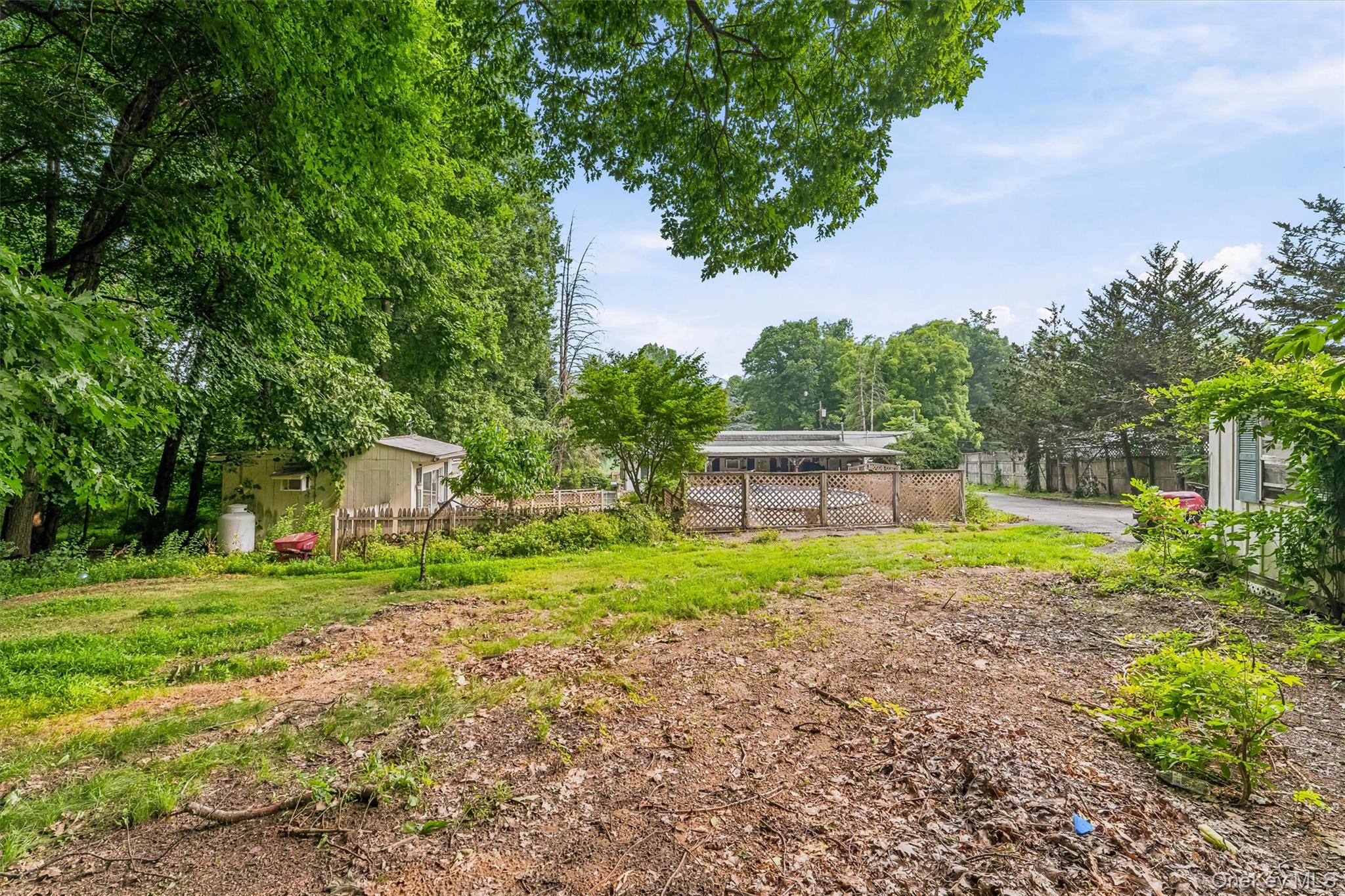 2296 Crompond Road