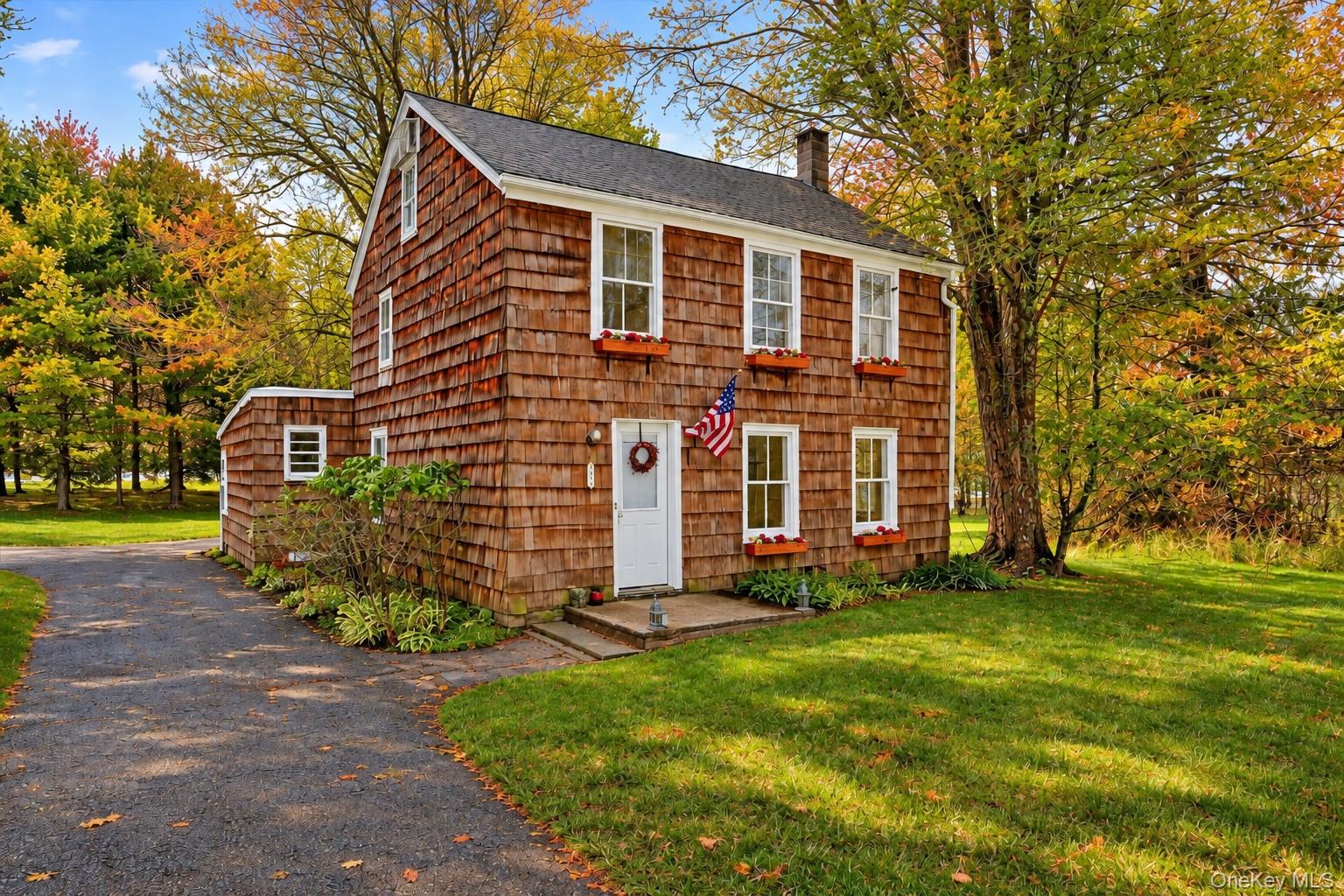 1835 Jacob Road Cortlandt Manor Ny Us 10567 Key1047972