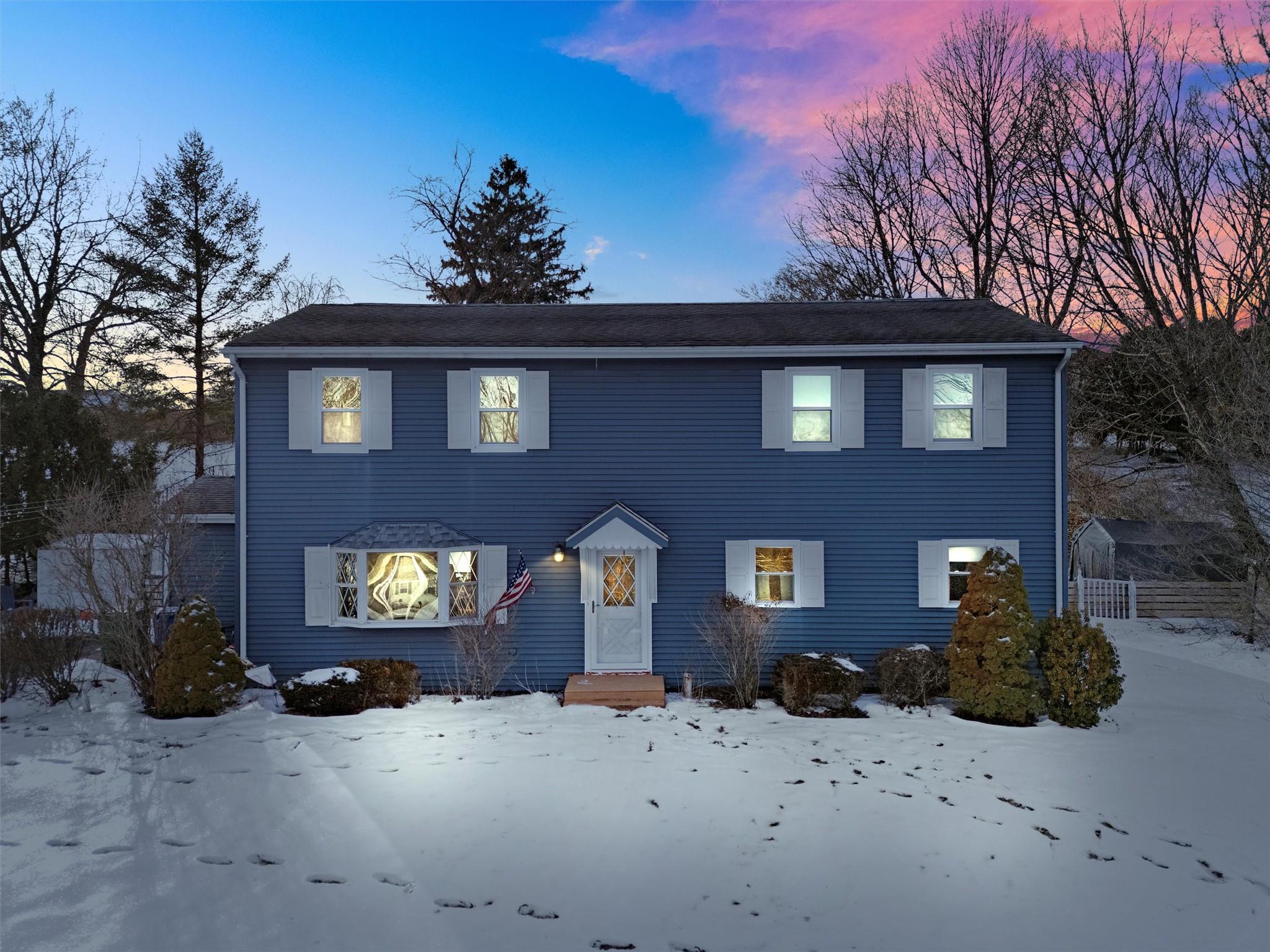 26 Hilltop Drive