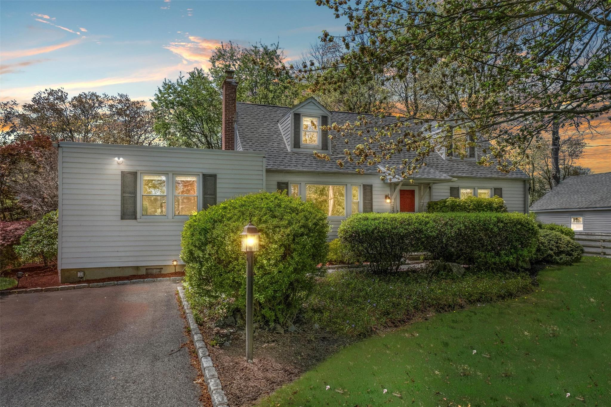 2667 Quaker Church Road