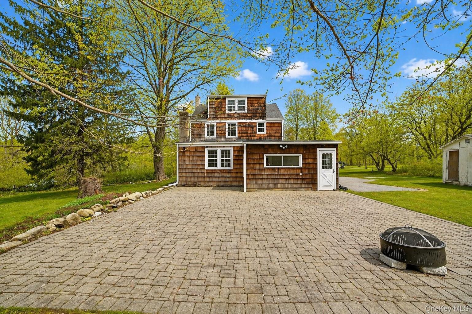 1835 Jacob Road