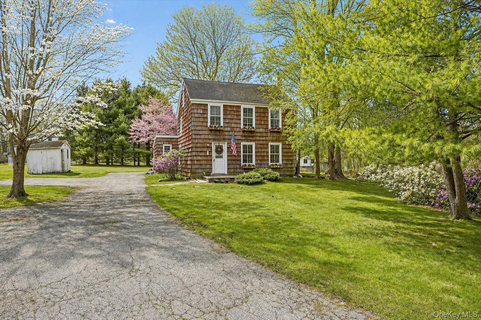 1835 Jacob Road