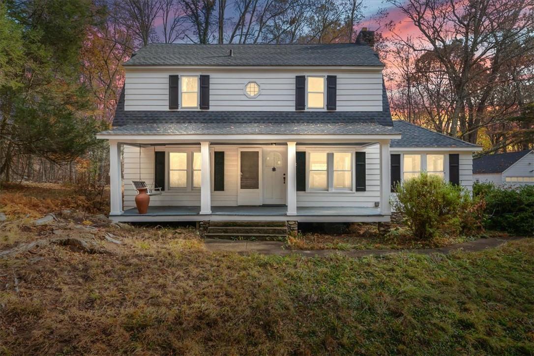 1335 Croton Lake Road