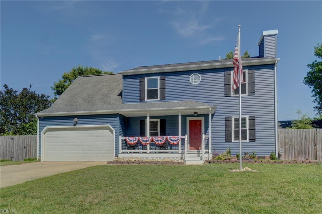 2244 Mansion Cross LN