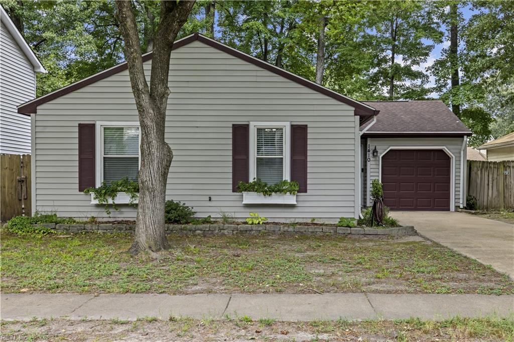 1410 Larkview DR