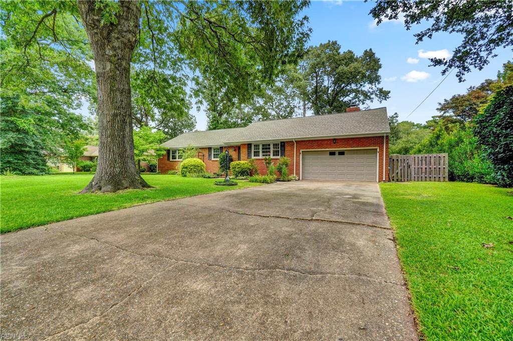 5216 Tern RD