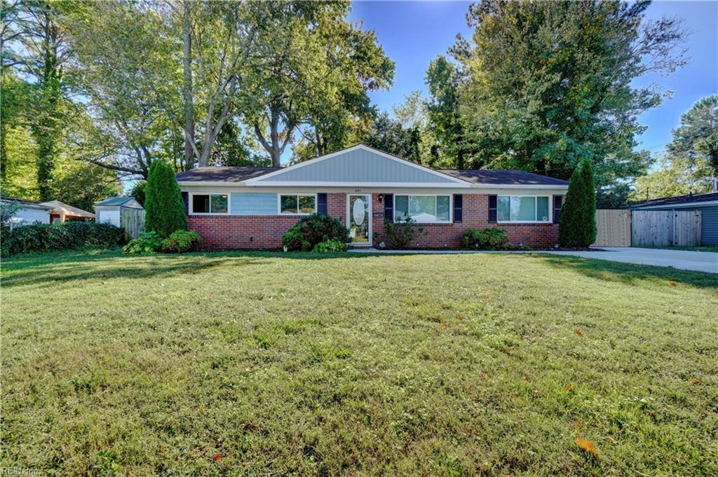 3421 Raintree RD