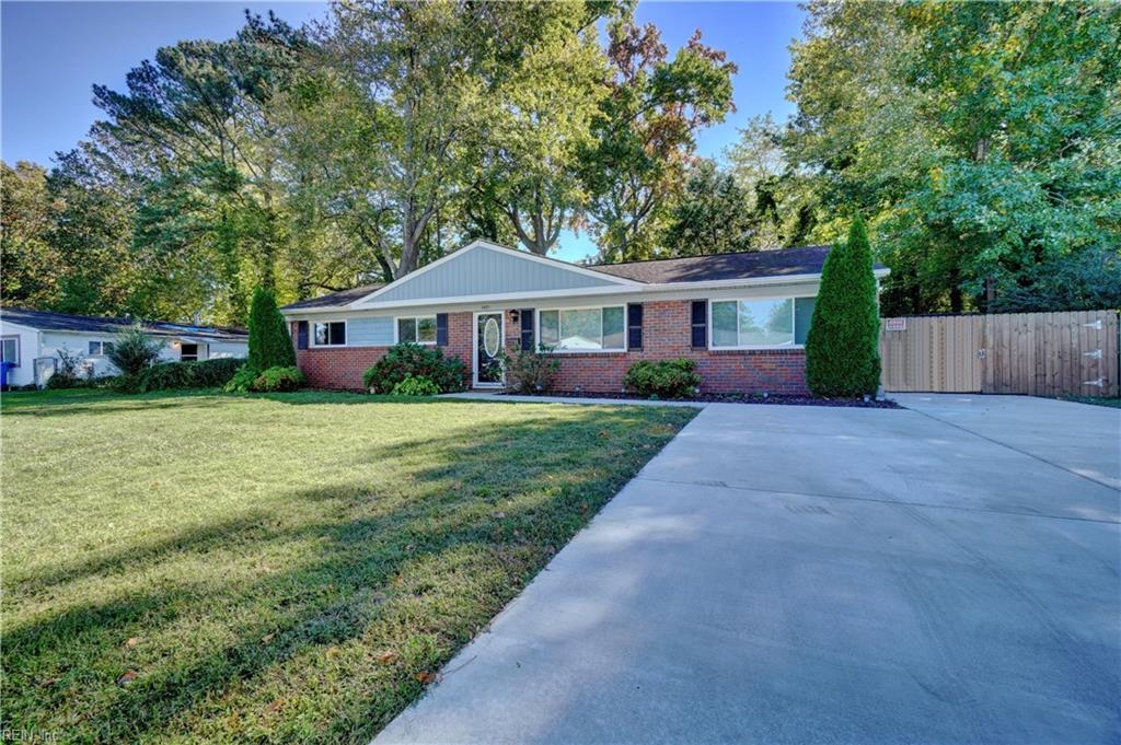 3421 Raintree RD